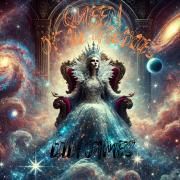 Queen Of All Galaxies