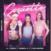 Coquette (remix) (part. Yami Safdie y La Joaqui)}