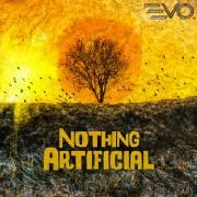 Capa do Álbum "Nothing Artificial", de Pleasantries