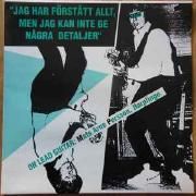 Jag Har Förstått Allt, Men Jag Kan Inte Ge Några Detaljer}