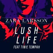 Lush Life Remixes (feat. Tinie Tempah)}