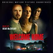 Welcome Home }