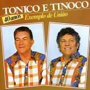 Exemplo De União: 40 Anos