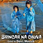Brincar Na Chuva