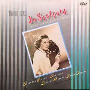 Introducing Jo Stafford