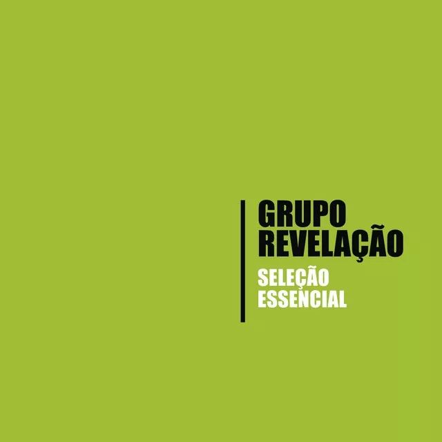 Grupo Revelação: músicas com letras e álbuns