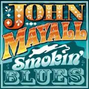 Smokin' Blues