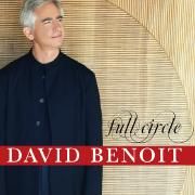 Capa do Álbum "Full Circle", de David Benoit