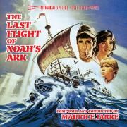 The Last Flight Of Noah's Ark}