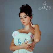 Portada de Álbum "MISS", de Дора (Dora)