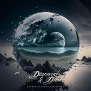 Portada de Álbum "Echoes of Grace and Strife", de Diamonds to Dust