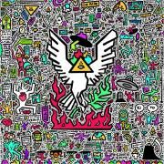 Hecho En Tiempos de Paz}