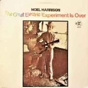 The Great Electric Experiment Is Over}