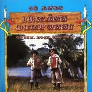 40 anos – Ontem. Hoje. Sempre}