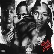 Nobody Safe}