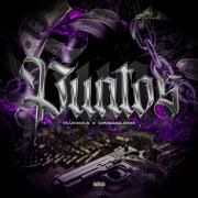 Portada de Sencillo/EP "PUNTOS", de FLVCKKA