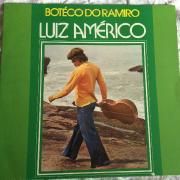 Boteco do Ramiro}