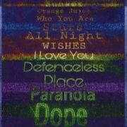 Portada de Álbum "back in time", de Rafael Netto