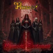 Historia: Crimson Testament}