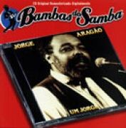 Coleção Bambas Do Samba - Um Jorge}