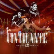 Cintilante (Ao Vivo)}