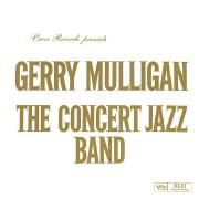 The Concert Jazz Band}