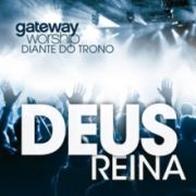 Deus Reina (Ao Vivo)}