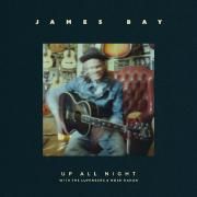 Up All Night (feat. James Bay & The Lumineers)}