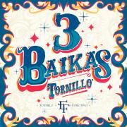 3 Baikas}
