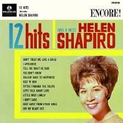 12 Hits And a Miss Helen Shapiro