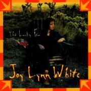 Capa do Álbum "The Lucky Few", de Joy Lynn White