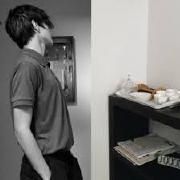 Capa do Álbum "Metalúrgico", de Joao Zabloski