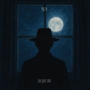 Portada de Sencillo/EP "lo que soy", de YU7H SIE7E