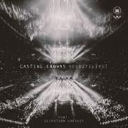 Nobody (Live) (feat. Elevation Worship)}