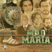 Mad Maria