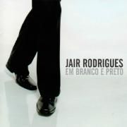 Jair Rodrigues em Preto e Branco