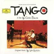 Carlos Sauras's Tango