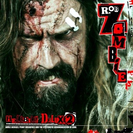 Rob Zombie - Cifra Club