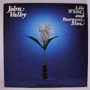 Lily White And Burnout Blue