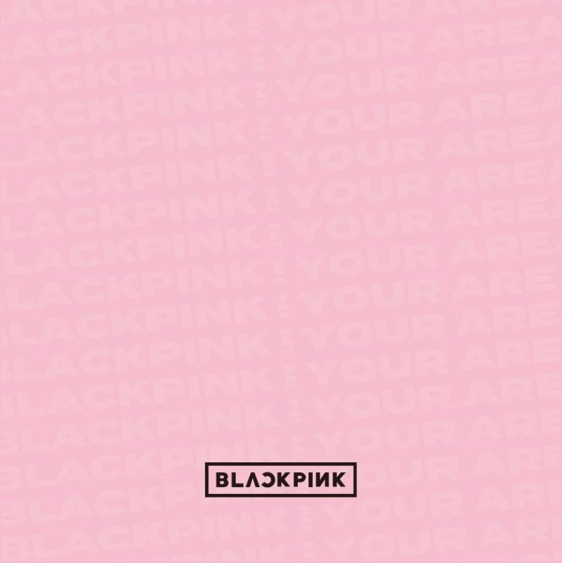 Blackpink 23 álbuns Da Discografia No Letrasmusbr 