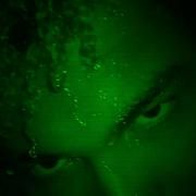 Portada de Álbum "SILÊNCIO TROPICAL", de VITT MSX