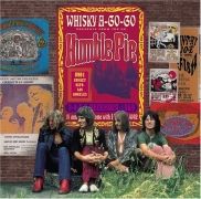 Live at the Whiskey A-Go-Go '69 - DualDisc