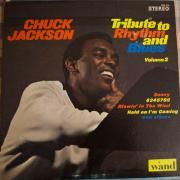 Tribute To Rhythm And Blues - Vol. 2