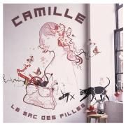 Le Sac Des Filles
