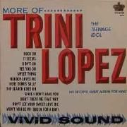 More Of Trini Lopez}