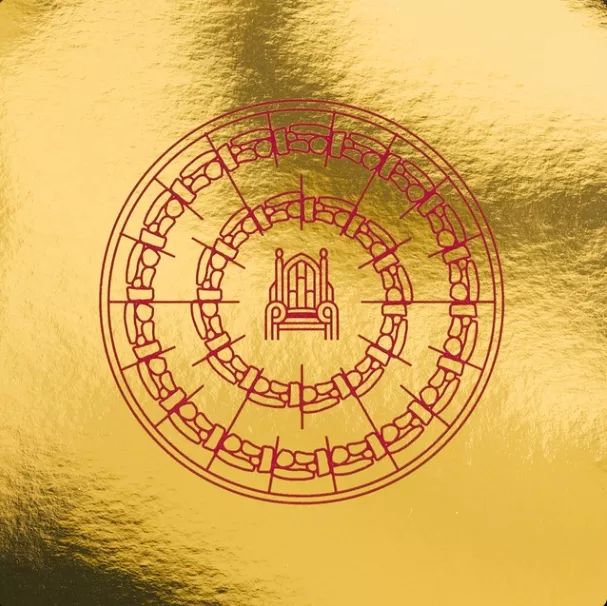 Hallelujah Here Below Ep