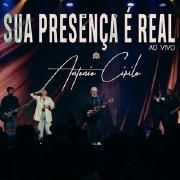 Sua Presença é Real}