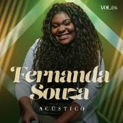 Fernanda Souza - Acústico Volume 6}