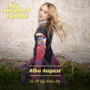 Så vill jag älska dig }