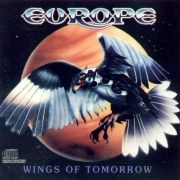 Wings of Tomorrow}